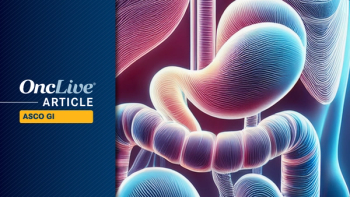 Metastatic Gastric/GEJ Cancer | Image by Ashling Wahner & MJH Life Sciences Using AI & MJH Life Sciences Using AI