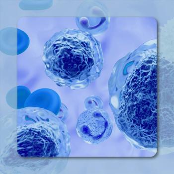 Obe-Cel in R/R B-ALL | Image Credit: © LASZLO - stock.adobe.com