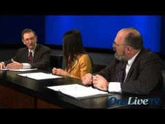EP. 14 Impact of EGFR Mutations on Treatment Decisions in NSCLC