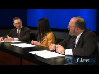 Impact of EGFR Mutations on Treatment Decisions in NSCLC