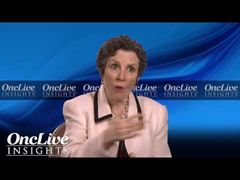 EP. 4 Evolution of Chemotherapy for Metastatic Breast Cancer