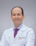 Mark Agulnik, MD, of USC Norris Comprehensive Cancer Center, part of Keck Medicine of USC