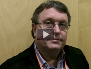 Dr. Ruff on Selecting Anti- Angiogenic Agents in mCRC