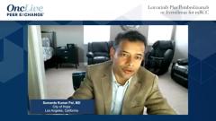 EP. 15 Lenvatinib Plus Pembrolizumab or Everolimus for mRCC