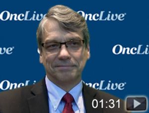 Dr. Geyer on the Rationale for the KATHERINE Trial in HER2-Positive Breast Cancer