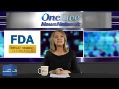 EP. 1 Clinical Hold on Pacritnib, Breakthrough Designation in Sarcoma, and More
