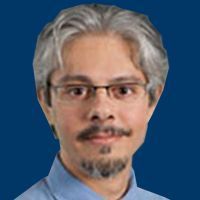 Bijal Shah, MD, MS, of Moffitt Cancer Center