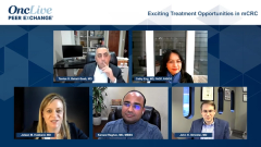 EP. 21 Exciting Treatment Opportunities in mCRC