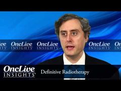 EP. 10 Roles for Radiotherapy in Head and Neck Cancer