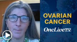 Dr Moore on the Present Standing of PARP Inhibitors in Ovarian Cancer