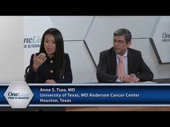 EP. 7 Practice-Changing Frontline Treatment of ALK+ NSCLC