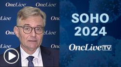 Dr Nowakowski on the Current Treatment Landscape for DLBCL 