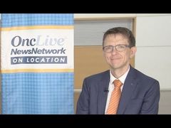 EP. 10 ESMO 2019: Dr. McGregor Highlights Impactful 2019 Prostate Cancer Studies 