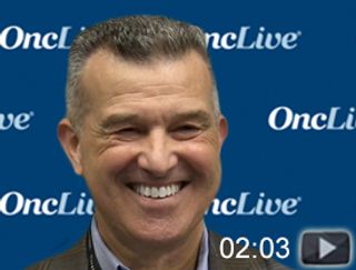 Dr. Reardon on the Immunogenicity of Glioblastoma