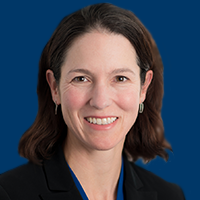 Katie Kelley, MD, of University of California, San Francisco Helen Diller Family Comprehensive Cancer Center