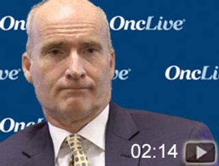Dr. Herzog on Impact of Recent Clinical Trials in Ovarian Cancer
