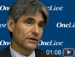 Dr. Becerra on Ribociclib/Letrozole in ER+/HER2- Breast Cancer