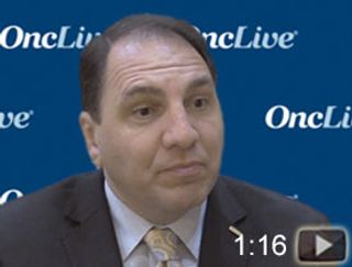 Dr. McBride on the Emergence of Biosimilars in Oncology