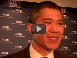 Dr. Carvajal Describes MEK Inhibition in Uveal Melanoma