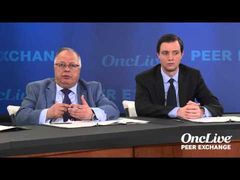 EP. 8 Managing Checkpoint Inhibitor Therapy in RCC