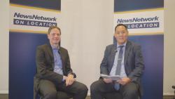 Rounding Up Relevant Data in RCC With Drs Beckermann and Rini