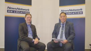 Rounding Up Relevant Data in RCC With Drs Beckermann and Rini