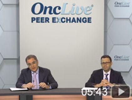 Navigating New Treatment Options for Advanced HCC