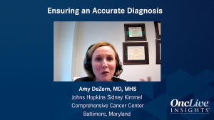 Ensuring an Accurate Diagnosis