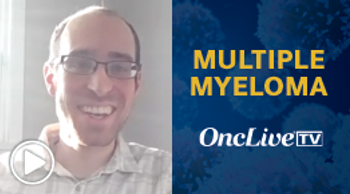 Timothy M. Schmidt, MD, of University of Wisconsin School of Medicine and Public Health