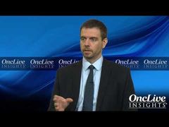 EP. 4 Molecular Testing Through Multiple Labs in NSCLC 