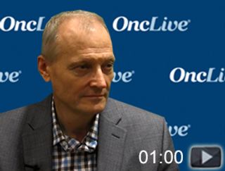 Dr. Marshall Discusses the State of RAS Mutations in GI Cancers