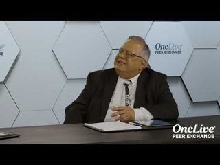 Cytoreductive Nephrectomy in Metastatic RCC