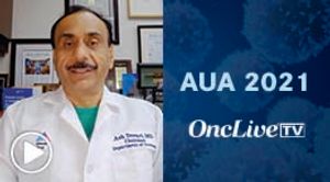 Ashutosh K. Tewari, MD