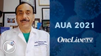 Ashutosh K. Tewari, MD