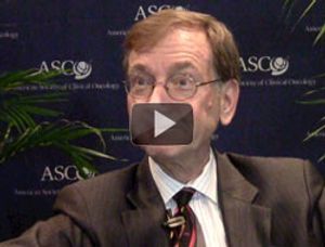 Dr. Vogelzang on Two Analyses of the ALSYMPCA Trial
