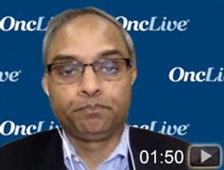 Dr. Neelapu on Potential Advantages of Allogeneic CAR T-Cell Therapy in Lymphoma