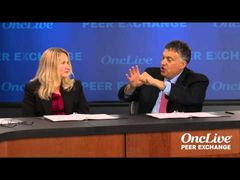 EP. 11 Emerging Landscape of Immunotherapy in NSCLC