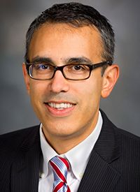 Amir Jazaeri, MD