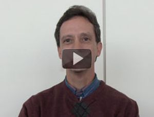 Dr. Garcia on a Trial Analyzing the PARP Inhibitor Veliparib