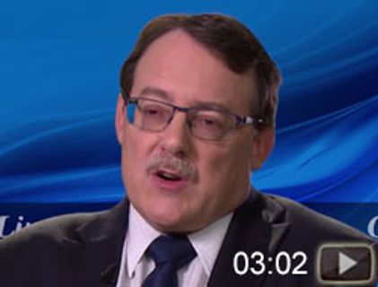 Implications of Tumor Sidedness in mCRC