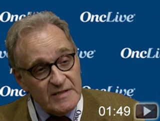 Dr. Gordon on the Role of Checkpoint Inhibitors in Hematologic Malignancies