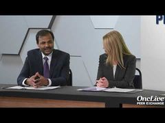 EP. 9 Osimertinib's Role in EGFR+ Metastatic Lung Cancer