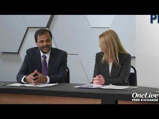 Osimertinib's Role in EGFR+ Metastatic Lung Cancer