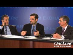EP. 3 Frontline Treatment of Chronic Myelogenous Leukemia