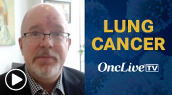 Nathan A. Pennell, MD, PhD, of Cleveland Clinic