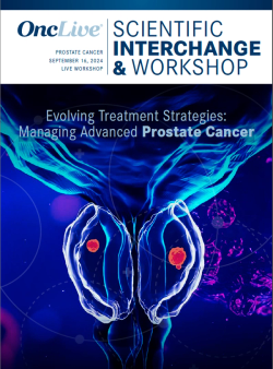 Evolving Treatment Strategies: Managing Advanced Prostate Cancer