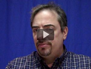 Dr. Melnick on the Future of Chemotherapy in Lymphomas