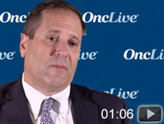 Dr. Brufsky on Challenges Facing Biosimilars in Breast Cancer