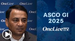 Dr Goel on the Future of an Exosome-Based Liquid Biopsy Plus the Biomarker CA19-9 to Detect Early-Stage Pancreatic Cancer