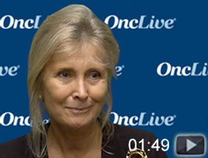 Dr. Formenti Discusses Immunology in Breast Cancer Treatment